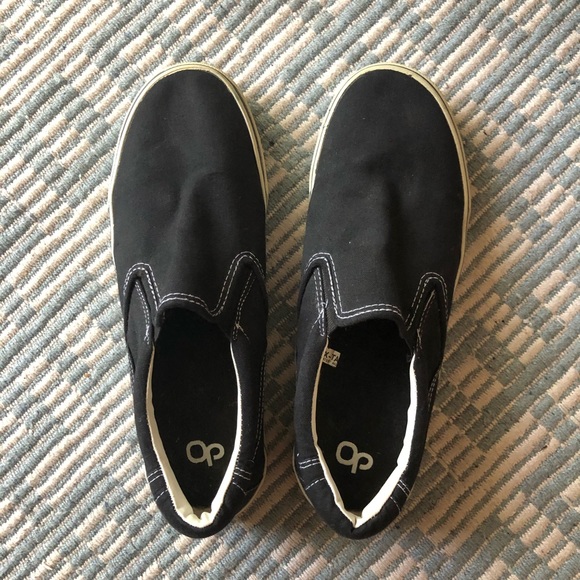 OP Other - OP Canvas Slip On